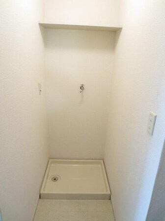 エル鷹の台Iの物件内観写真